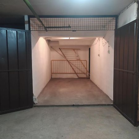 Alea Studio Apartment&Garage In The Heart Of Σαράγεβο Εξωτερικό φωτογραφία