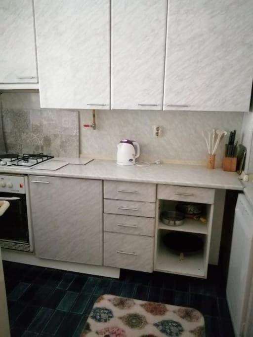 Alea Studio Apartment&Garage In The Heart Of Σαράγεβο Εξωτερικό φωτογραφία